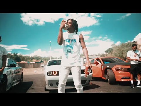 “GO” UndaRated Lor Chris (Official Video) Shot By @whoshotya