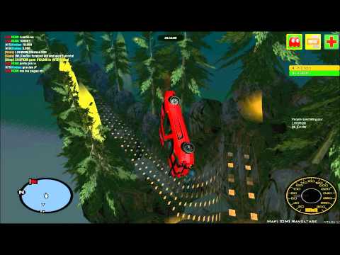 [DM]Ravoltage - With My Fail