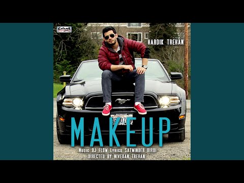 Make Up (feat. Dj Flow)
