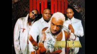 Dru Hill - Real Freak