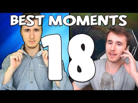 Fierik - Best Moments #18 - AL TELEFONO CON MatteoHS