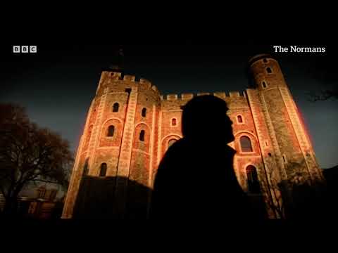 The Warrior Dynasty that Transformed Europe | The Normans | BBC Select