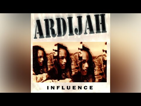 Ardijah - In The Wake (Audio)