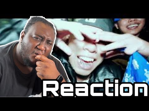 O SIDE MAFIA - SMD Ft. Paul N Ballin *FILIPINO RAP REACTION*