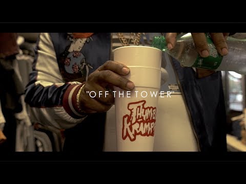 TrapBabyHienest ft.BullyGangDose"Off The Tower"(Official Video)4k