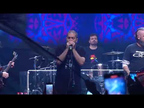 Tan perfecto que asusta - Don Osvaldo en Chile 2024 Teatro Cariola