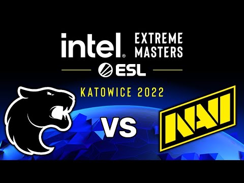 CS:GO POV FULL DEMO from Navi vs Furia (Mirage) | IEM Katowice 2022