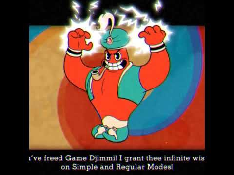 How to get 9 hp in cuphead