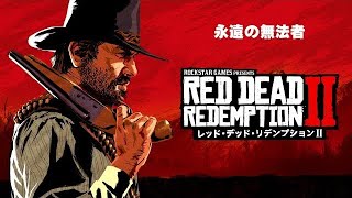[PS5 Pro]  レッド-デッド-リデンプション2　[20261011]