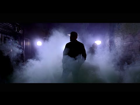 A Mis Espaldas - Martin Castillo ‐ Video Official ‐ 2019