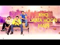 Chalte Chalte Kahi Ruk Jaata Hoon Main ‍ ️WhatsApp Status