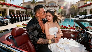 Betrayed by boyfriend, she married cold 50yo CEO—he'd loved her secretly, treasures her now!