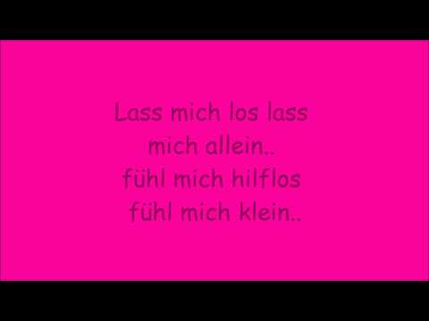 Nini Tsiklauri - Regenbogenzeit ♥ Lyrics