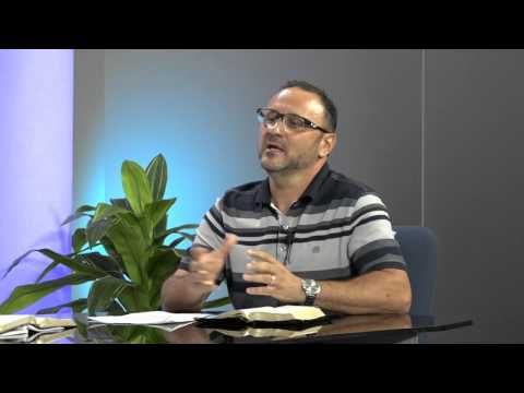 Tajne Biblije - ODMOR U HRISTU, SUBOTA 6