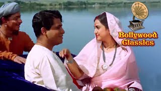 Usko Nahin Dekha - Manna Dey & Mahendra Kapoor Superhit