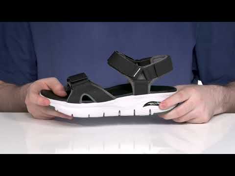 SKECHERS Arch Fit Sandal SKU: 9647553
