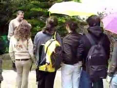 Officinalis.com al Jardi Botànic II