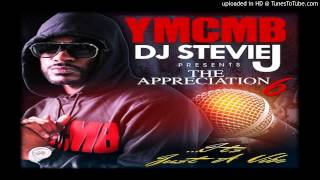 Lil Wayne ft Boo   ' Bugatti ' Freestyle)   The Appreciation 6