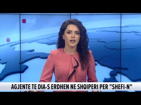 16 mars, 2018 Edicioni i Lajmeve ne News24 (Ora 13.30)