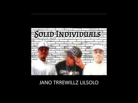 ESE JANO (SOLID INDIVIDUALS) FT LILSOLO TRREWILLZ