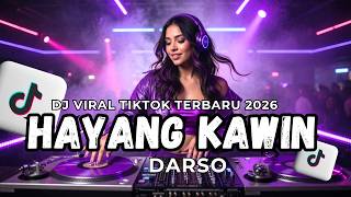 Download lagu Hayang Kawin – Darso 🔥 | DJ FULL BAS Viral TikTok 2026 mp3 Download lagu Hayang Kawin – Darso 🔥 | DJ FULL BAS Viral TikTok 2026 mp3