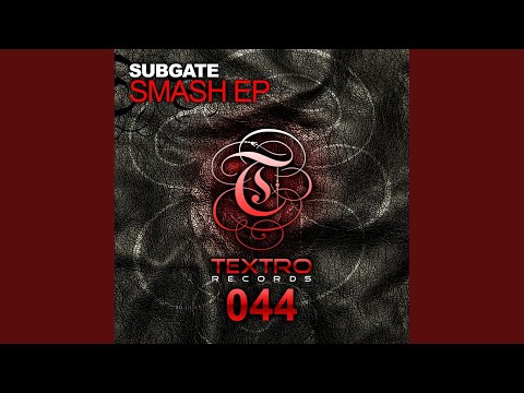 Smash (Original Mix)