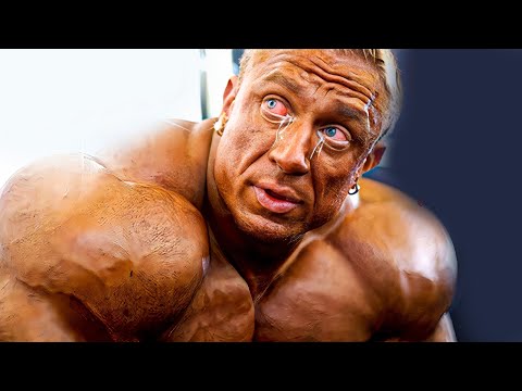 TOP 9 LEGENDARY Bodybuilders That NEVER Won Mr Olympia
