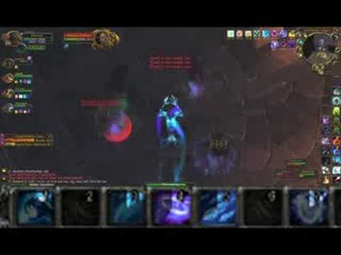 How to kill Constructs. Teron Gorefiend. Black Temple