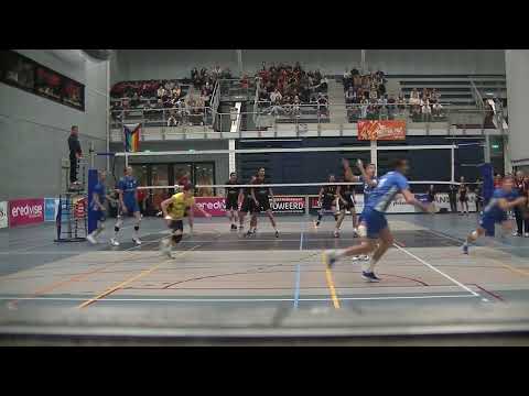 VVU HS1 - Compaen HS1 8-10-2022 deel 5