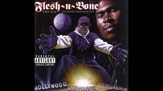 Flesh-N-Bone - Mystic Spirits (Prod. by Damon Elliott) (1996)