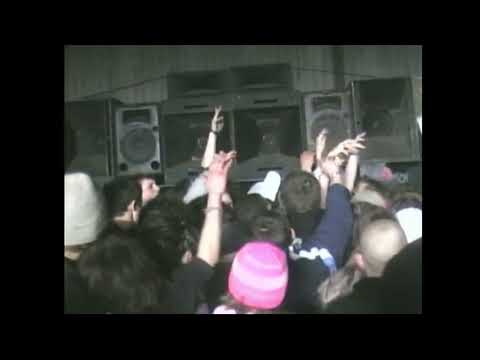 Equality Cohesion 28.11.2005: Jimmy J & Cru L T -  Take me away (Slipmatt remix)