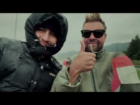 Brooks Wheelan: Alive in Alaska