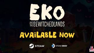 Eko and the Bewitched Lands