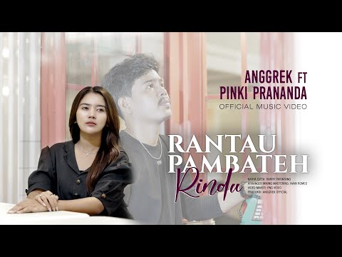 Anggrek Official and 2 more