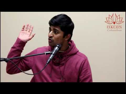 Modern ethics from ancient epics by HG Amarendra Prabhu