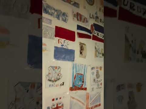 short union bears  RFC