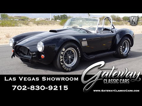 1965 Shelby Cobra (CC-1341954) for sale in O'Fallon, Illinois