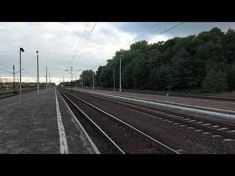 EP09-011 PIAST IC 3512 + Rp1! Maksymilianowo 13.09.2021 r.