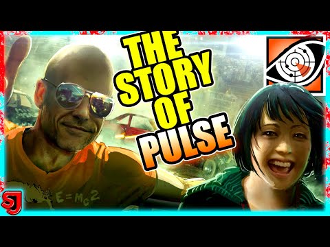 The Secret is OUT | Pulse Rainbow Six Siege Lore