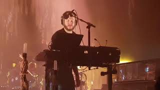 Bon Iver - 8 (circle) - Live @ Eventim Apollo