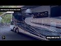 Check out this Video for a 2022 Newmar Dutch Star 4326(Stock #466269)  for sale by Pop RVs. This unit is located in Sarasota, FL