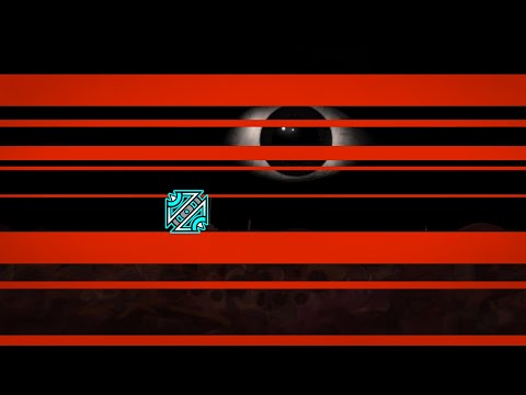 COLLAB LEVEL [HALLOWEEN UPDATE]