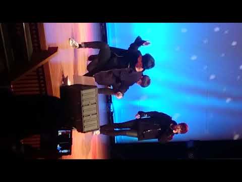 M.FECT初めて出会った💕草津アミカホール