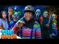 The Neighborhood Is Haunted THE MOVIE