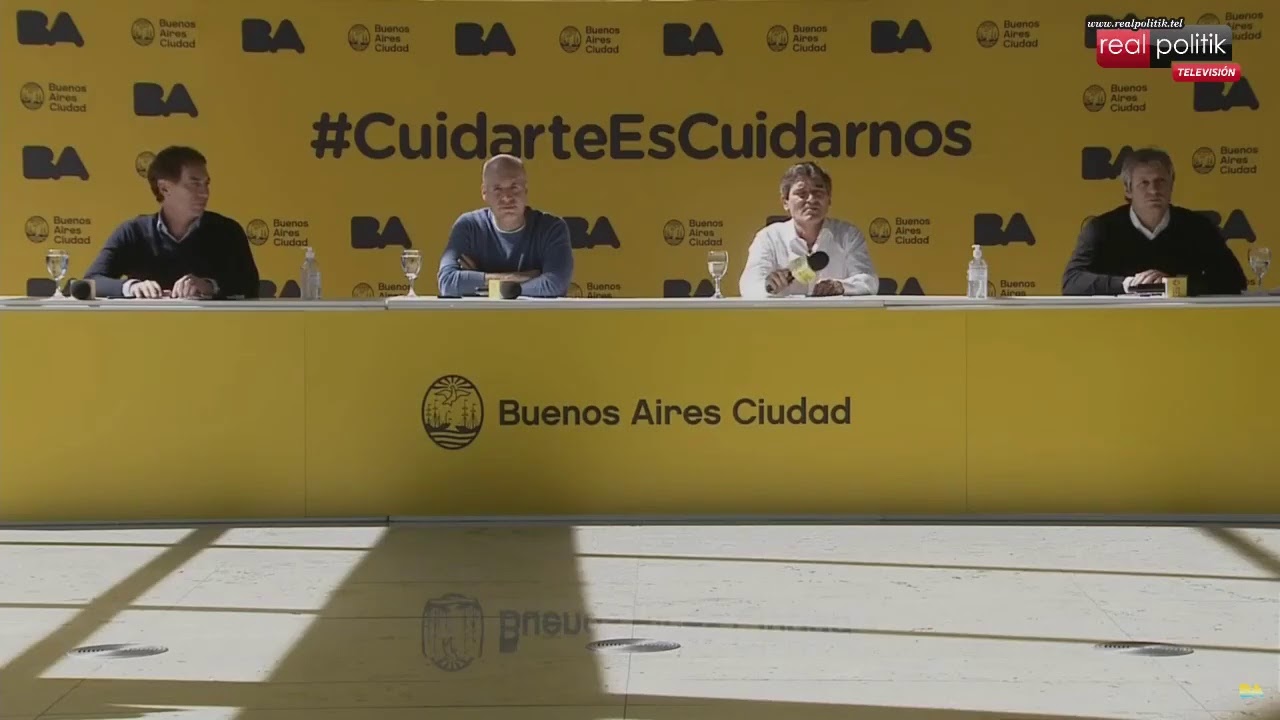 CABA: Campaña de vacunación antigripal para adultos mayores