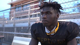 thumbnail: Clemson Football Commit Sammy Brown of Jefferson, GA, is One of the Best Athletes in the 2024 Class