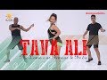 TAVA ALI de MC LOMA E AS GÊMEAS & BEVICK com Coreografia FILHOS DO SOL TAVA ALI de MC LOMA E AS GÊMEAS & BEVICK com Coreografia FILHOS DO SOL