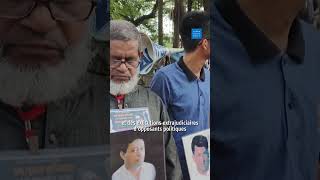 Bangladesh : Quel avenir, après la « révolution de la mousson » ?
