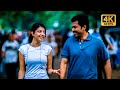 Manase Guvvai 4K 60FPS Video Song Naa Peru Shiva 2011 Yuvan Shankar Raja Karthi Kajal