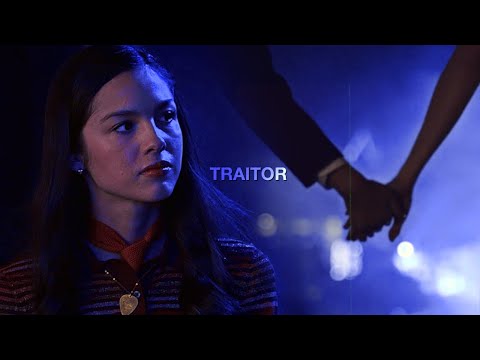 multicouples | traitor